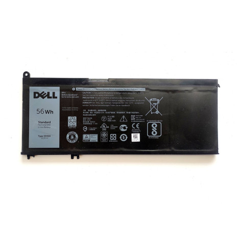 Dell 33YDH оригінал перепакована 4000 mAh Dell 33YDH оригінал перепакована 4000 mAh