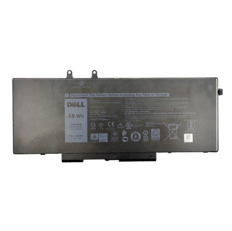 Dell 4GVMP оригінал б/в знос 0-20% Dell 4GVMP оригінал б/в знос 0-20%