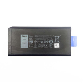 Dell DKNKD extended оригінал перепакована 10500mAh