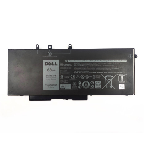 Dell GJKNX оригінал б/в знос 0-20%