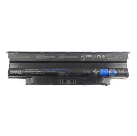 Dell J1KND оригінал перепакована 6400mAh