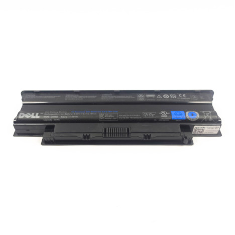 Dell J1KND оригінал перепакована 6400mAh