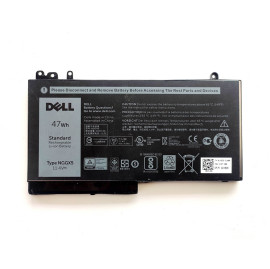 Dell NGGX5 оригінал перепакована 4000 mAh