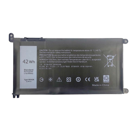 Dell WDX0R нова high-quality
