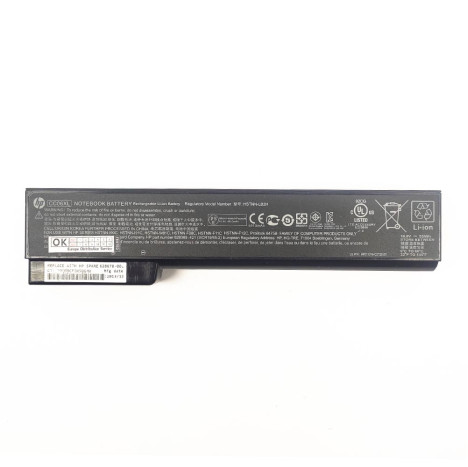 HP CC06 оригінал перепакована 7000mAh
