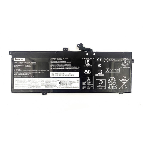 Lenovo L18D6PD1 оригінал б/в знос 0-20% Lenovo L18D6PD1 оригінал б/в знос 0-20%
