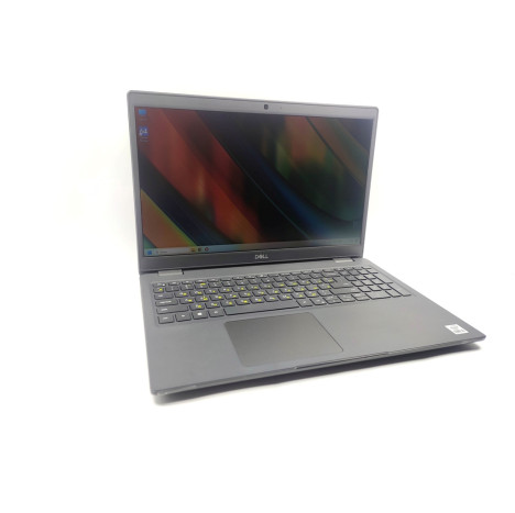 Dell Latitude 3510