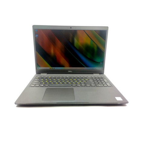 Dell Latitude 3510