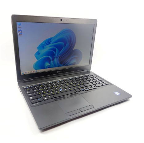 Dell Latitude 5580