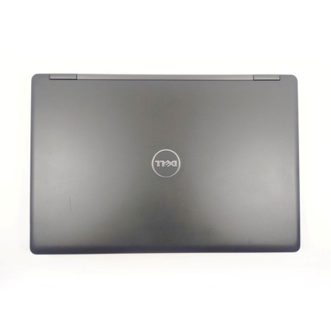 Dell Latitude 5580