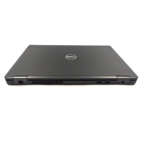 Dell Latitude 5580