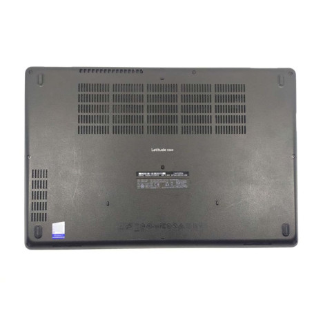 Dell Latitude 5580