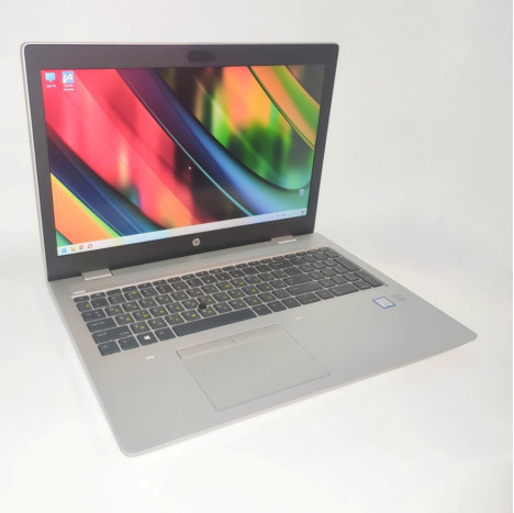HP ProBook 650 G5