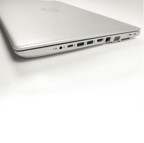 HP ProBook 650 G5