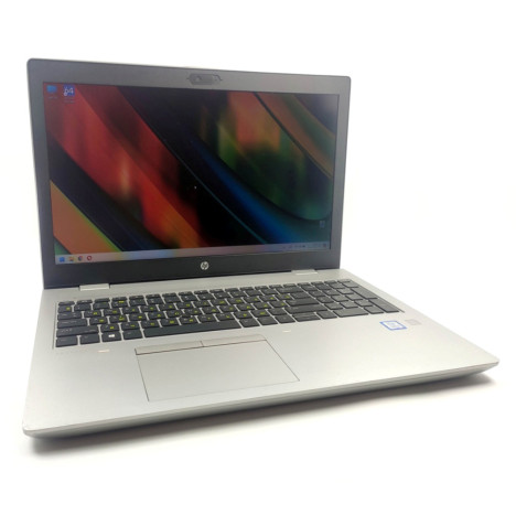 HP ProBook 650 G5