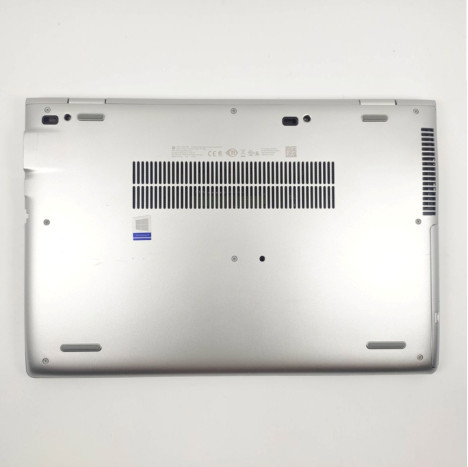 HP ProBook 650 G5