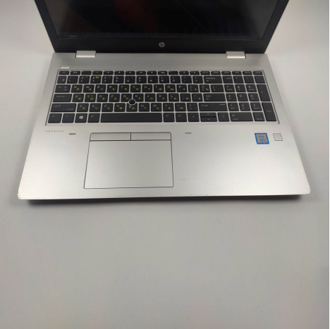 HP ProBook 650 G5