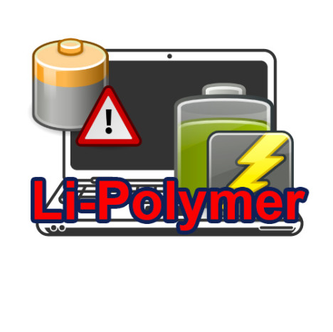 Відновлення АКБ, плоских батарей Li-Polymer (4000mAh) Відновлення АКБ, плоских батарей Li-Polymer (4000mAh)